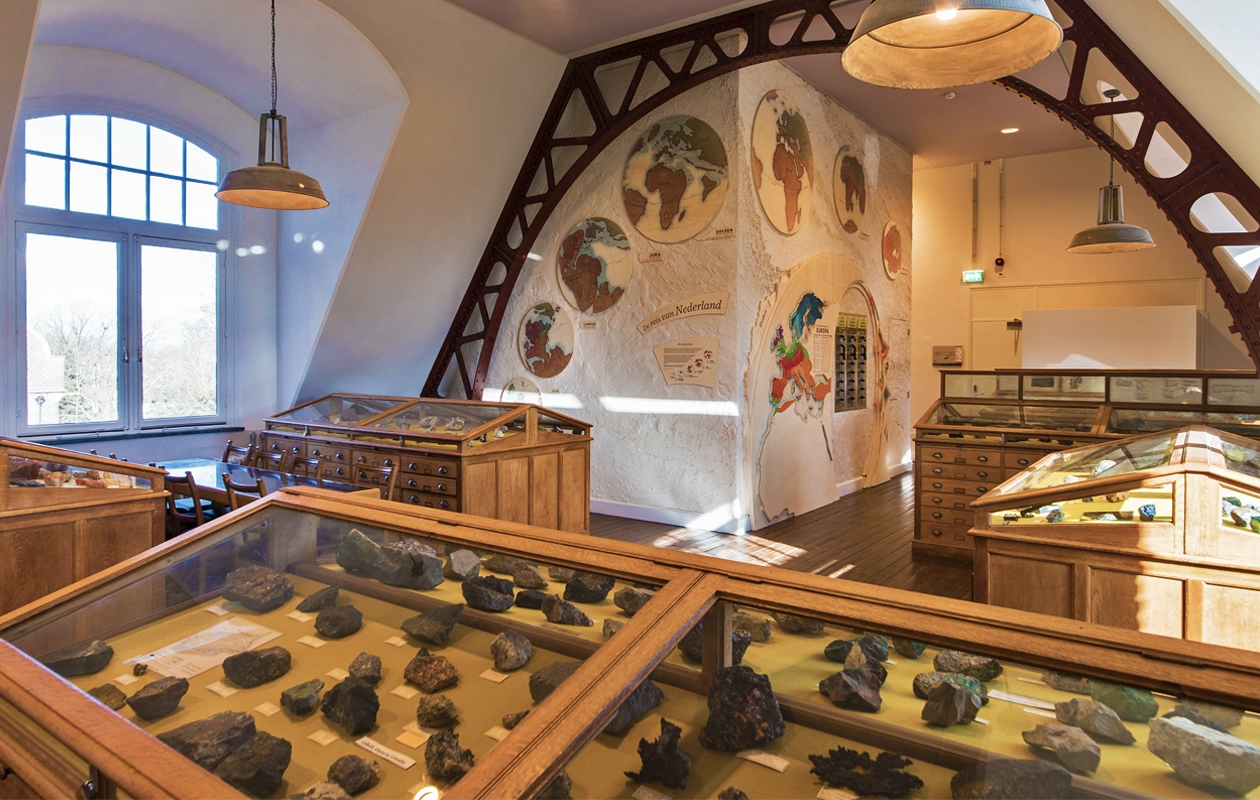 Ontdek de wereld van wetenschap en techniek bij Science Centre Delft!