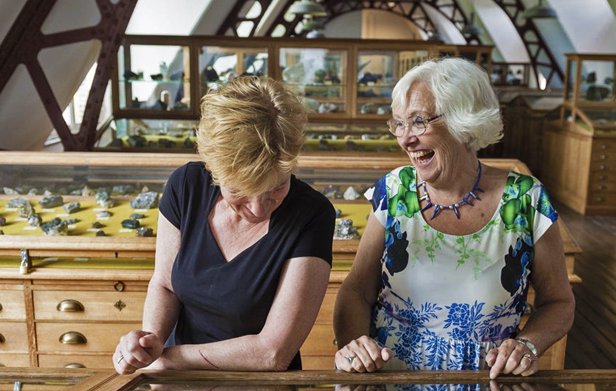 Ontdek de wereld van wetenschap en techniek bij Science Centre Delft!