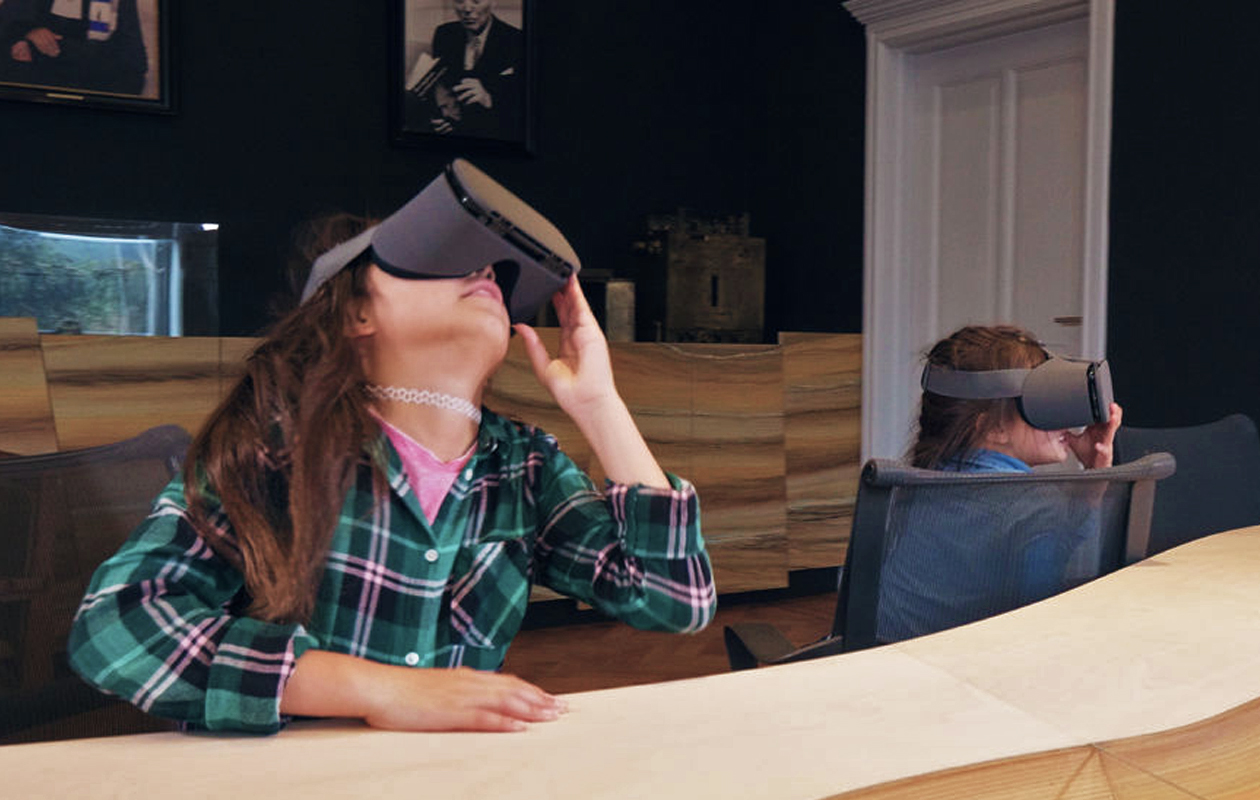 Ontdek de wereld van wetenschap en techniek bij Science Centre Delft!