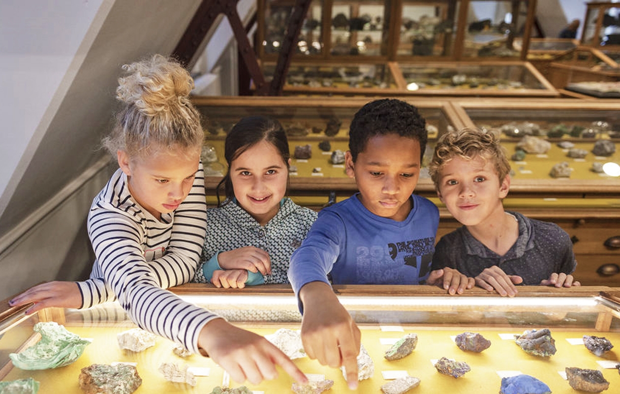 Ontdek de wereld van wetenschap en techniek bij Science Centre Delft!