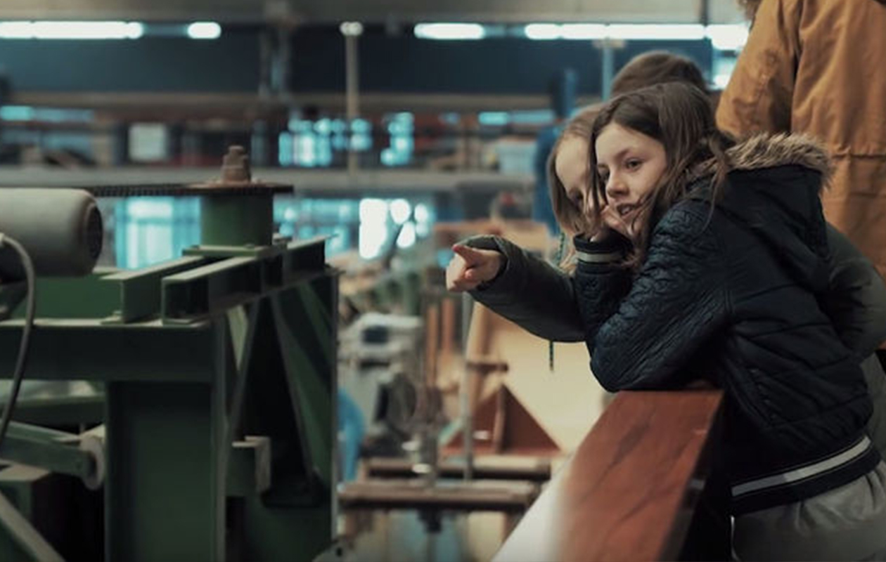 Ontdek de wereld van wetenschap en techniek bij Science Centre Delft!