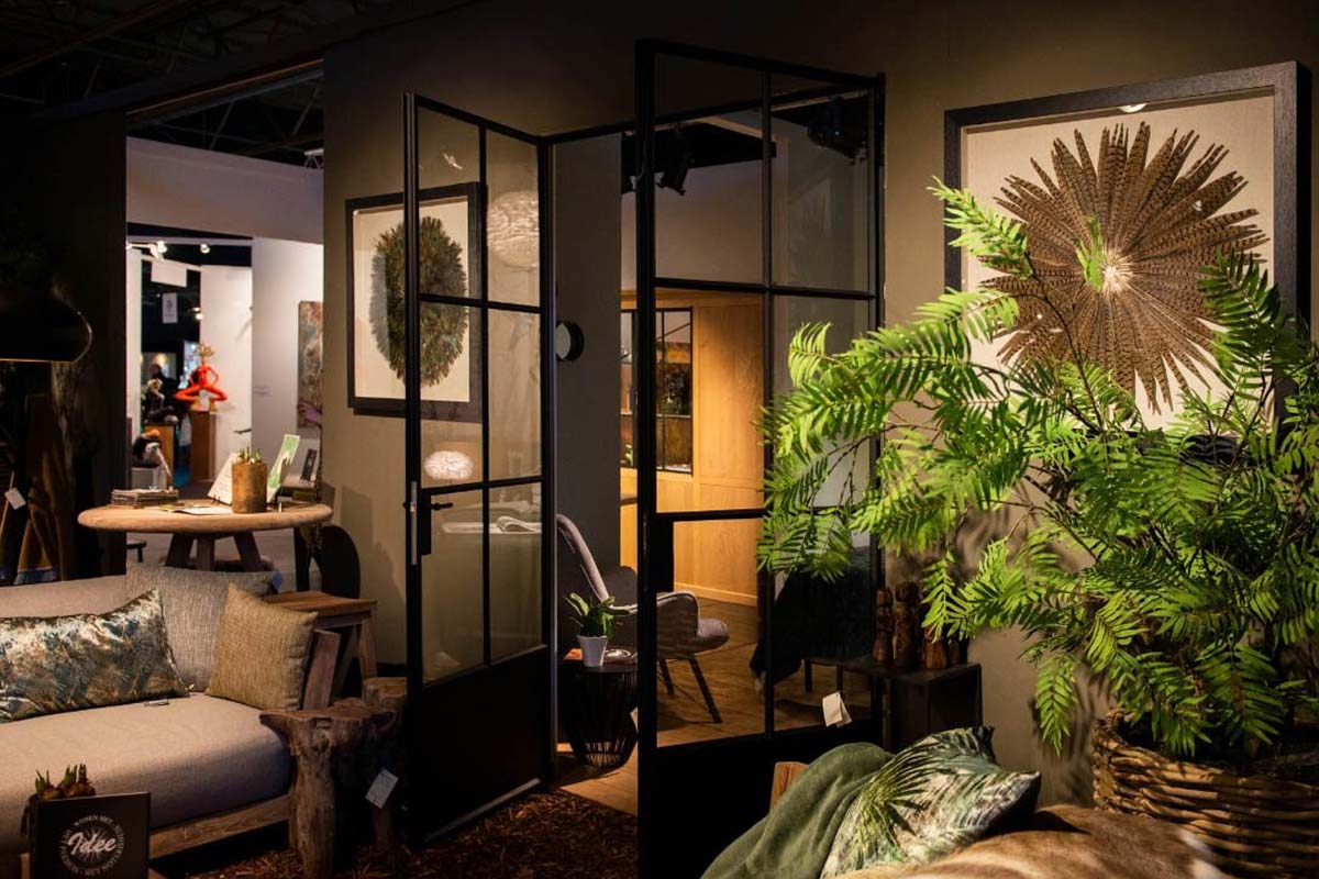 Entreeticket Sfeer Antwerpen, inclusief glas cava en aperobordje