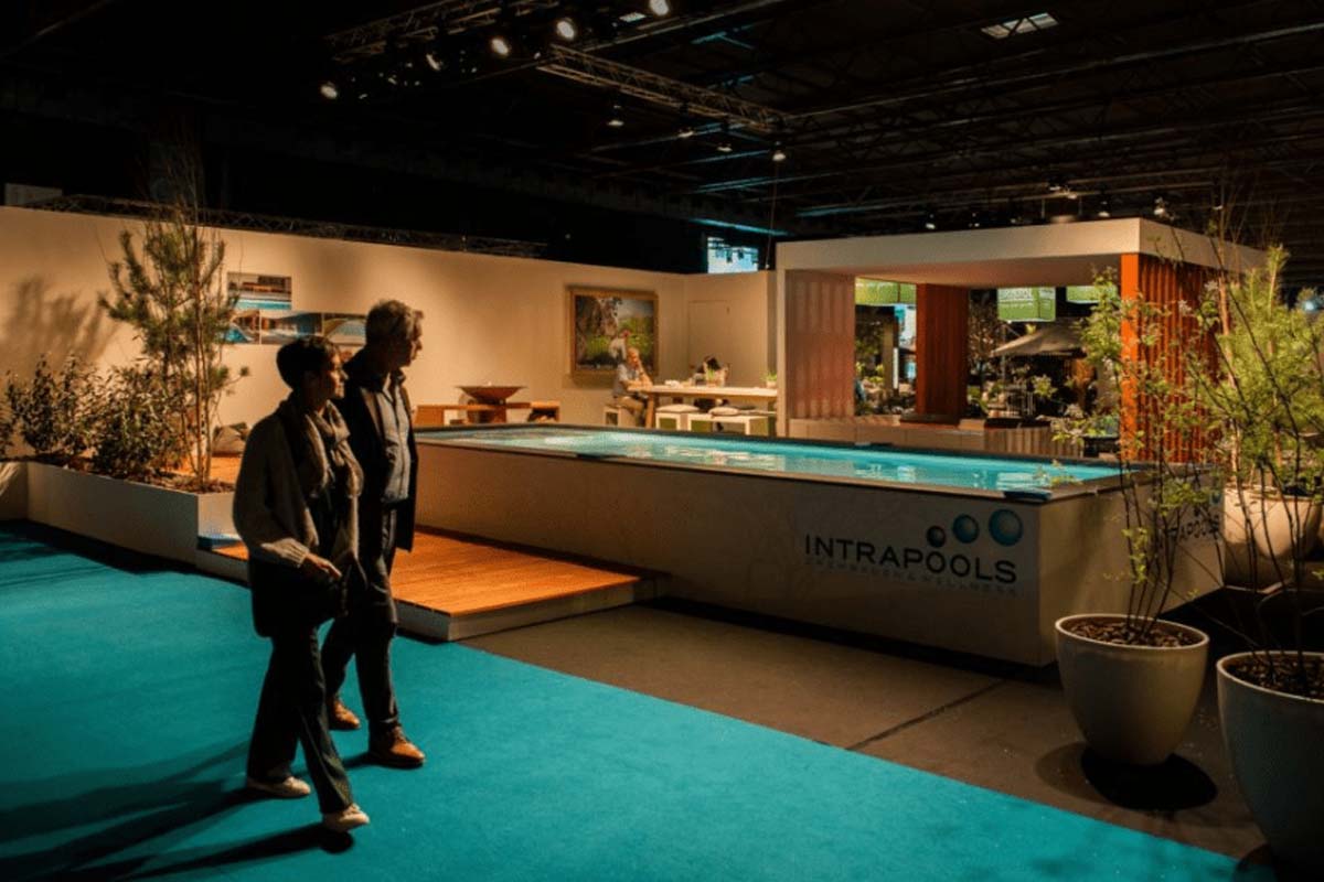 Entreeticket Sfeer Antwerpen, inclusief glas cava en aperobordje