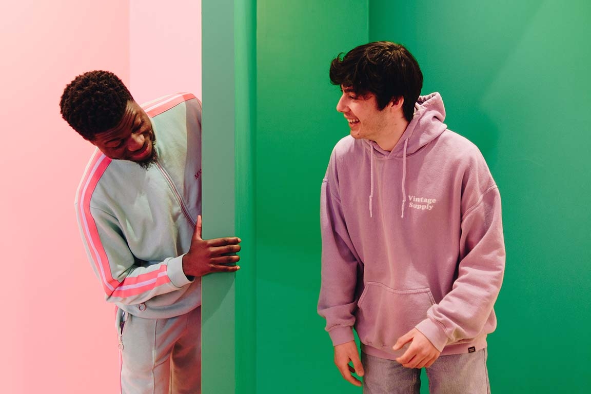 Entreeticket Smile Safari in Wijnegem