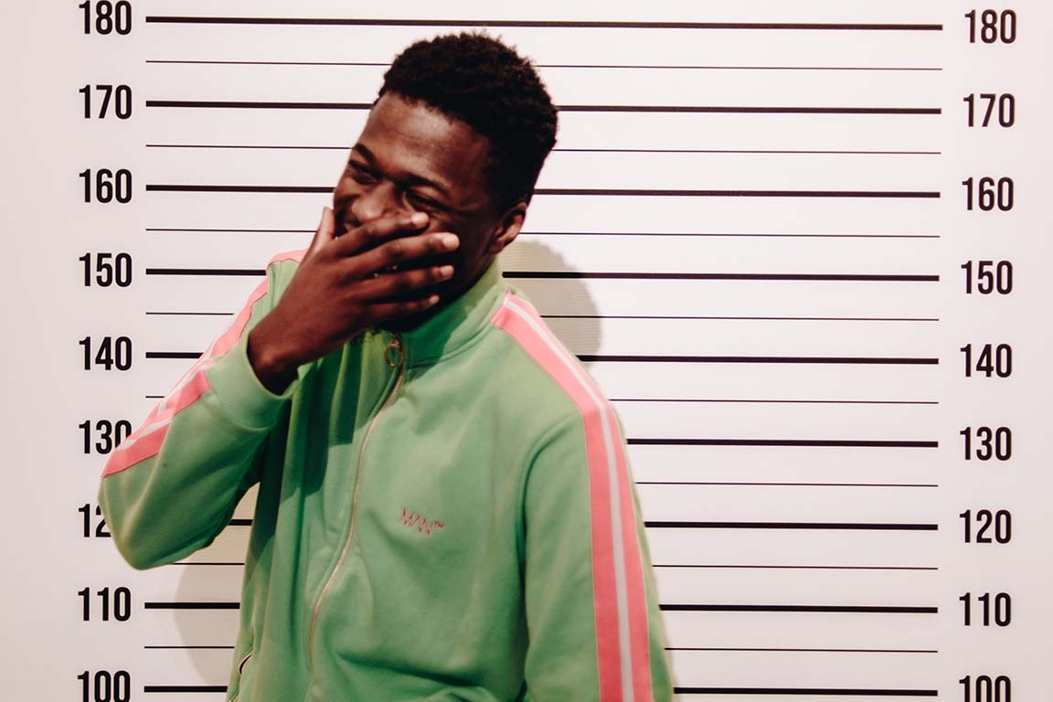 Entreeticket Smile Safari in Wijnegem