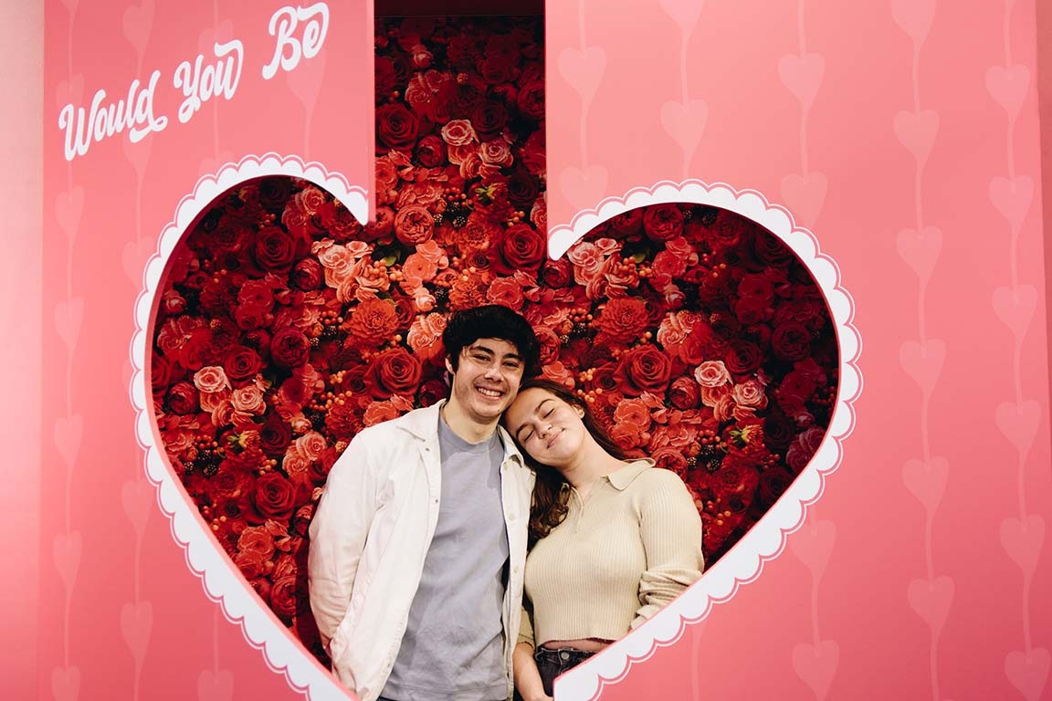 Entreeticket Smile Safari in Wijnegem