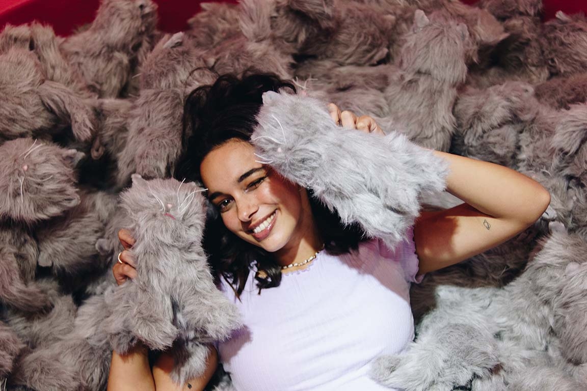 Entreeticket Smile Safari in Wijnegem