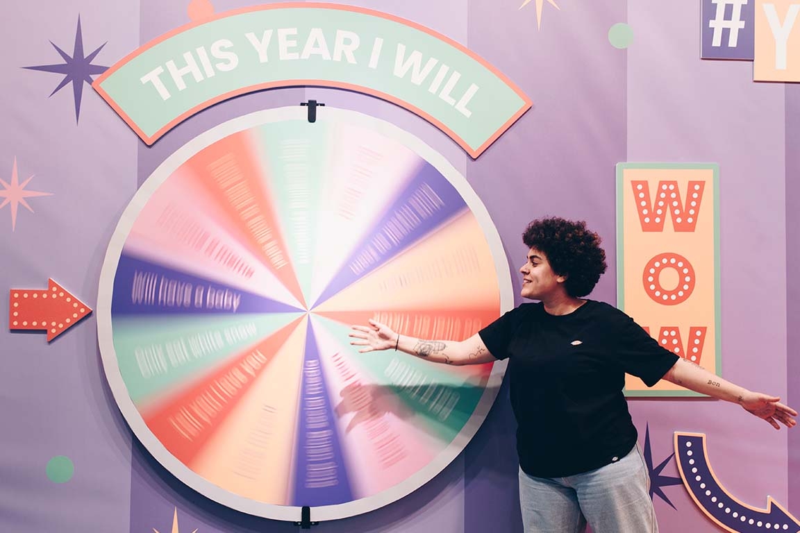 Entreeticket Smile Safari in Wijnegem