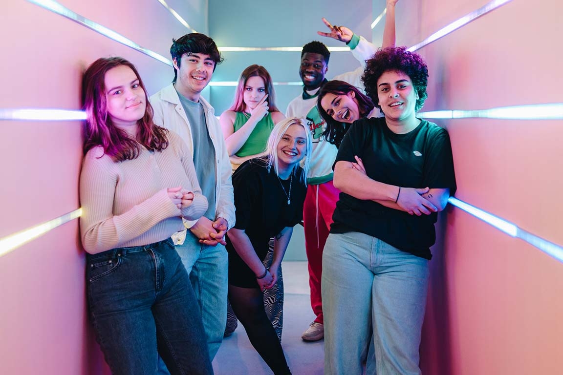 Entreeticket Smile Safari in Wijnegem