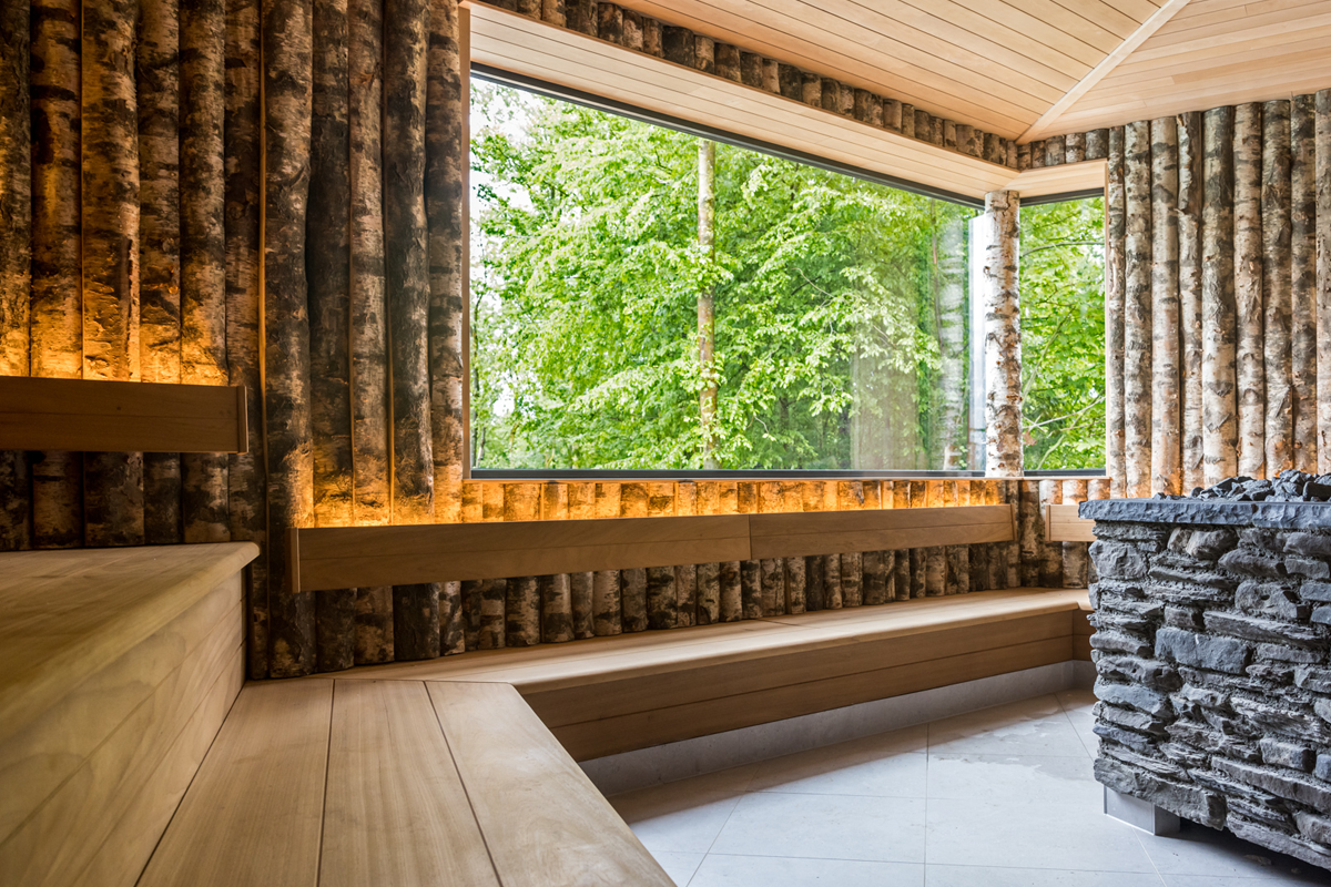 Entreeticket SpaSereen Maastricht