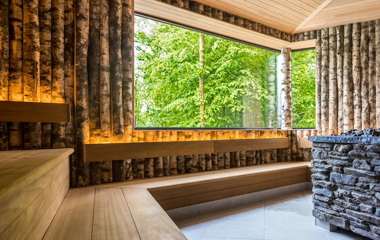 Entreeticket SpaSereen Maastricht