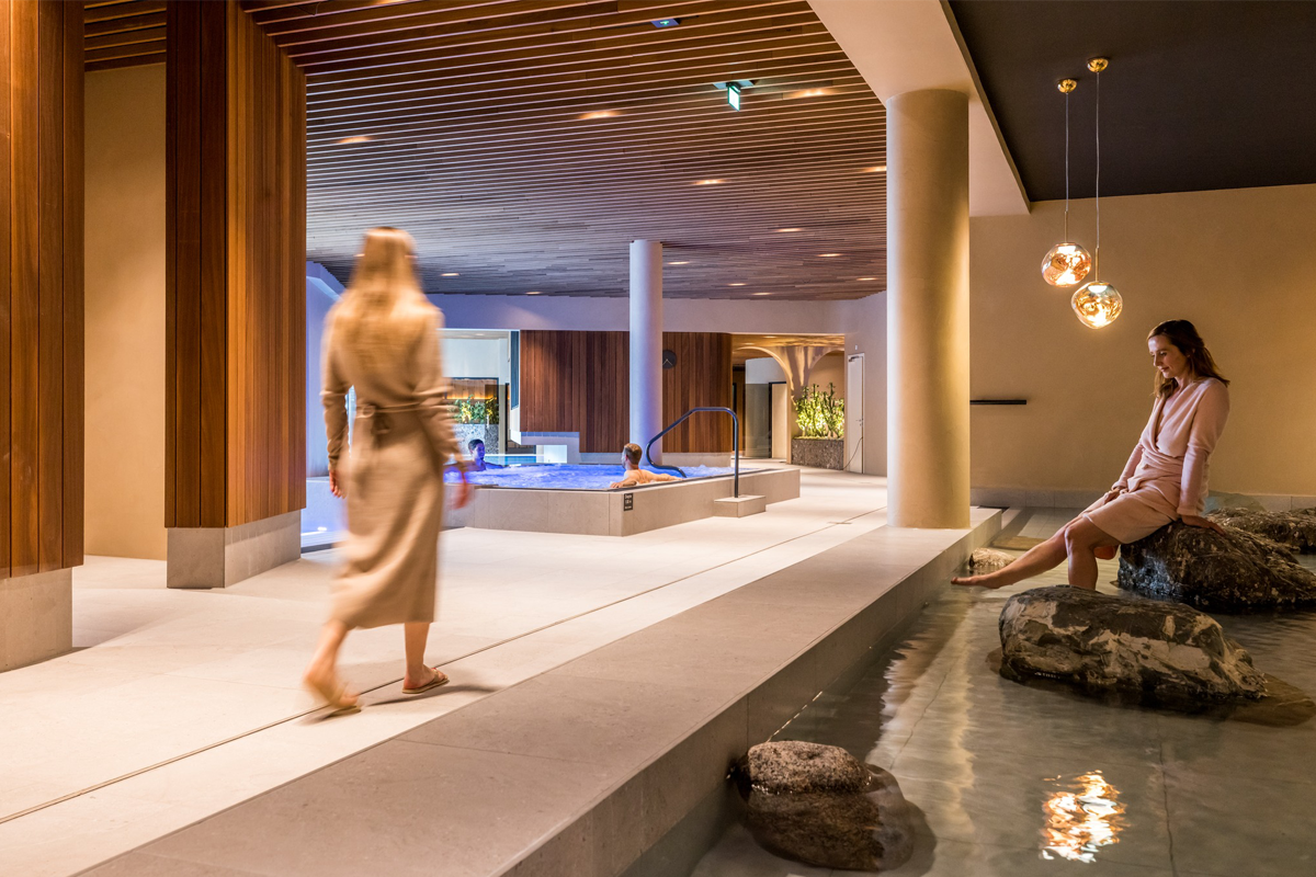 Entreeticket SpaSereen Maastricht