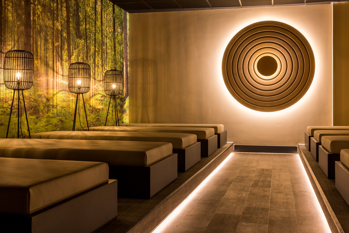 Entreeticket SpaSereen Maastricht