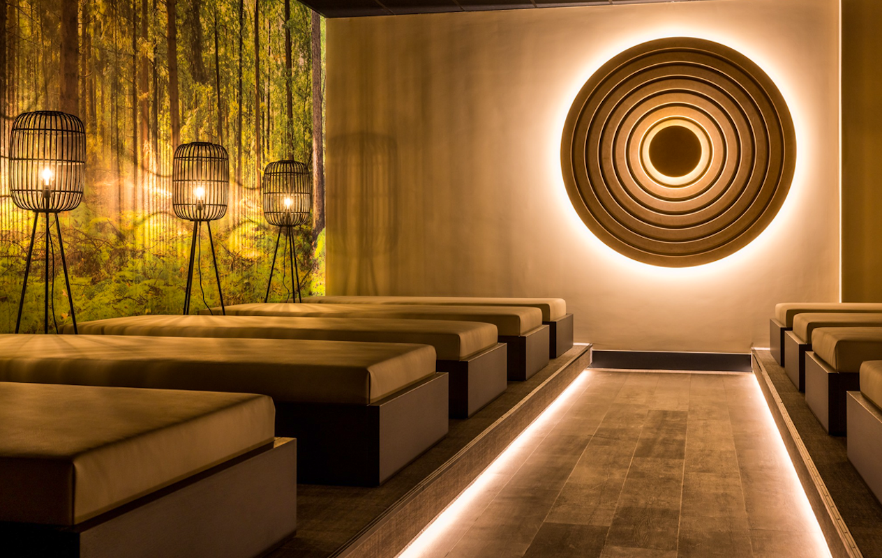 Entreeticket SpaSereen Maastricht