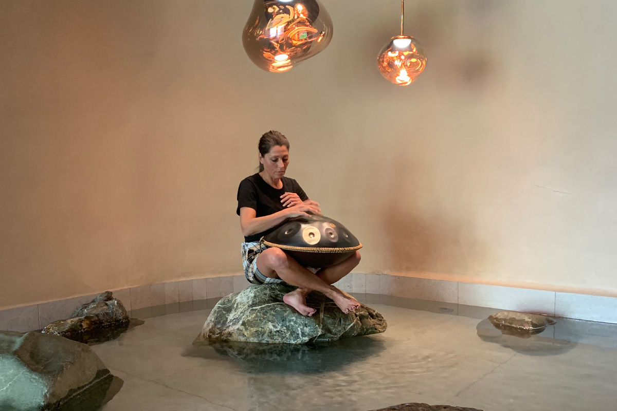 Entreeticket SpaSereen Maastricht