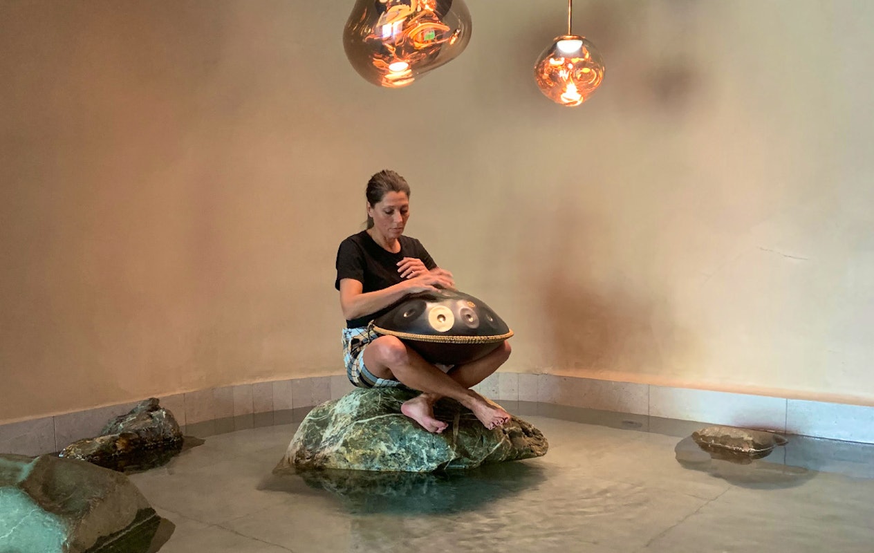 Entreeticket SpaSereen Maastricht