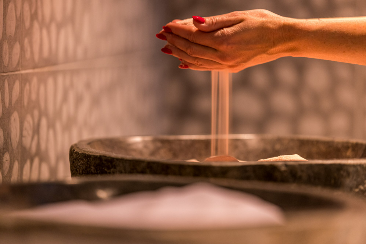 Entreeticket SpaSereen Maastricht