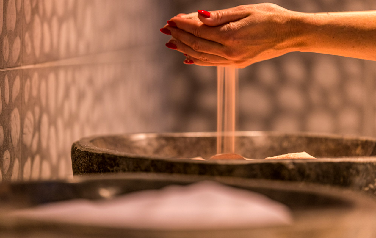 Entreeticket SpaSereen Maastricht