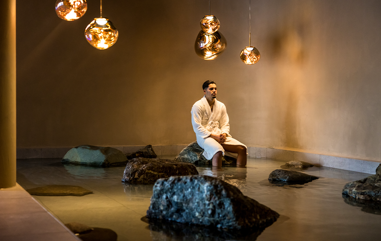 Entreeticket SpaSereen Maastricht