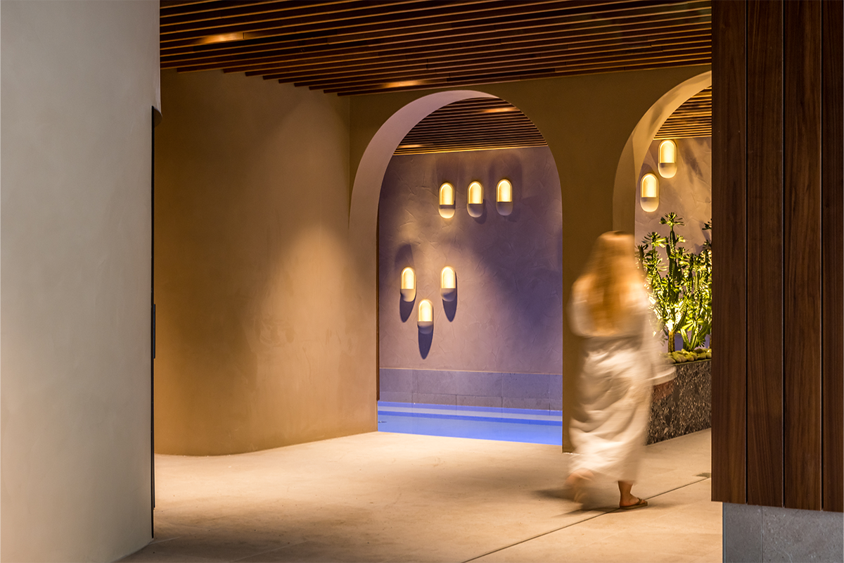 Entreeticket SpaSereen Maastricht