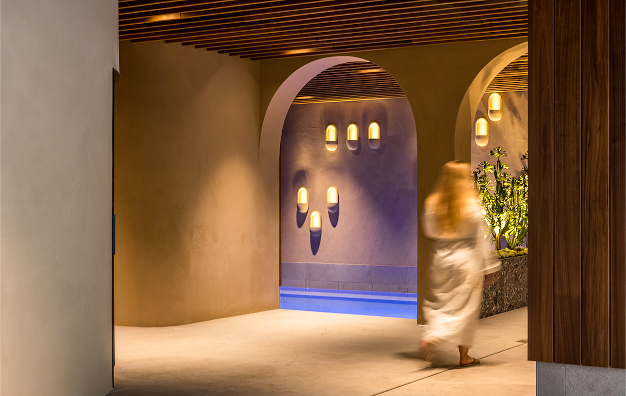 Entreeticket SpaSereen Maastricht