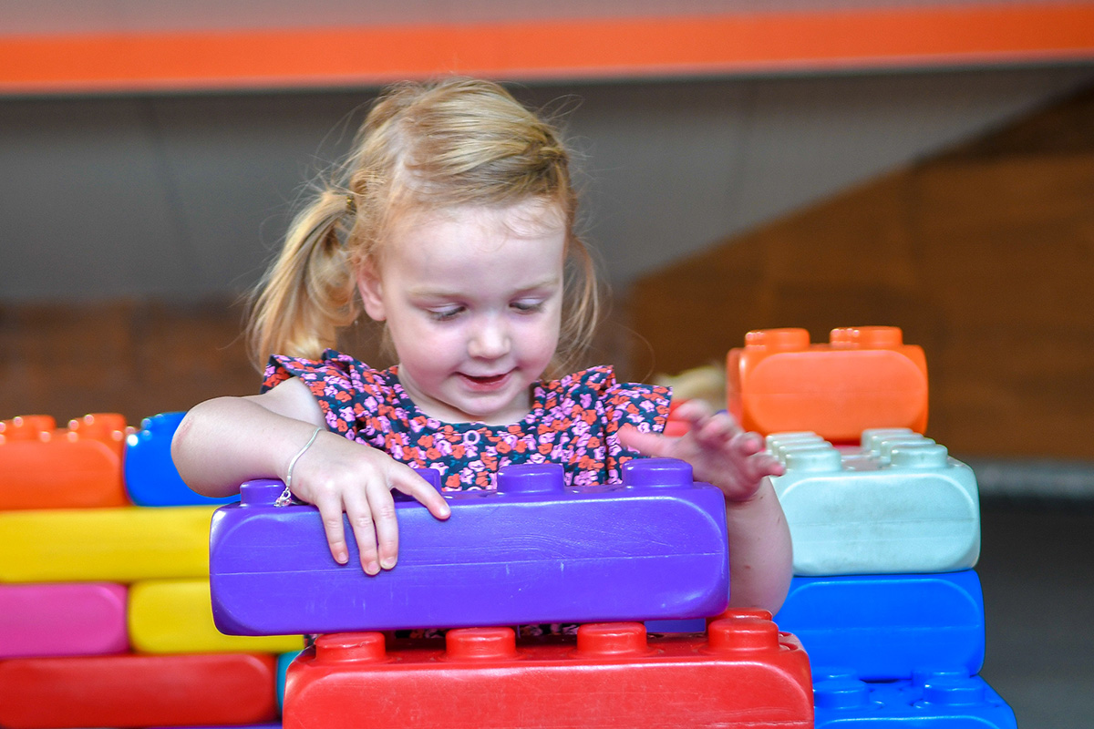 Entreeticket Speel en IJsboerderij De Drentse Koe