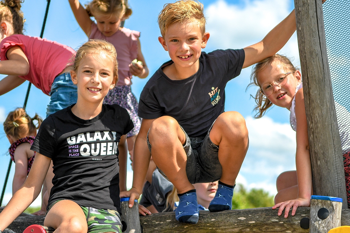 Entreeticket Speel en IJsboerderij De Drentse Koe