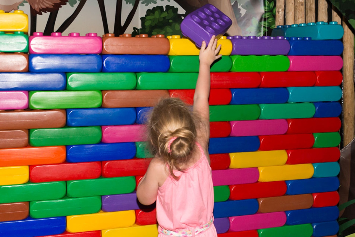 Entreeticket Speelbos Joure