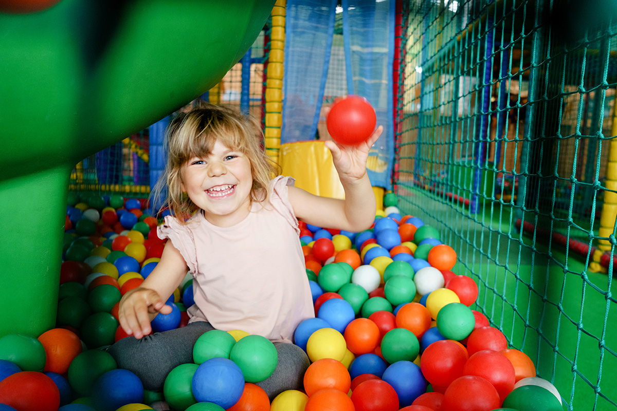 Entreeticket Speeldorp Tropical