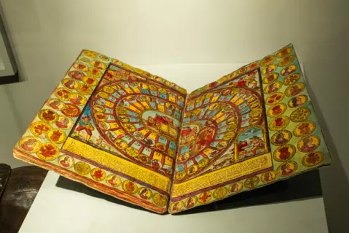 Entreeticket Speelgoedmuseum Mechelen