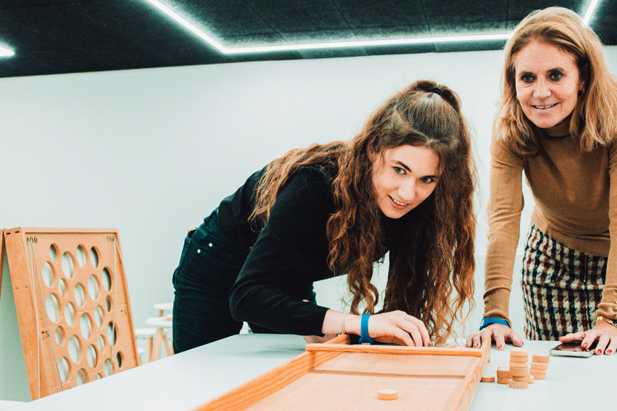 Entreeticket Speelgoedmuseum Mechelen