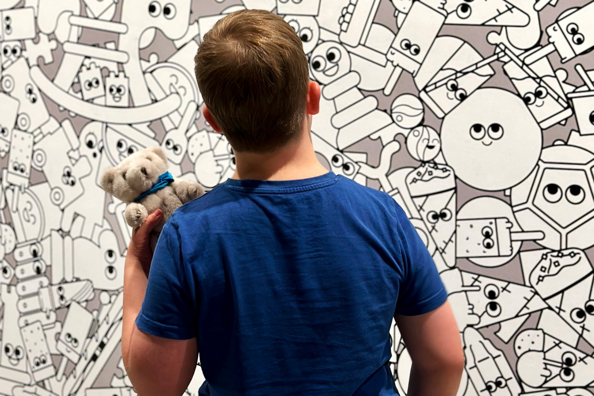 Entreeticket Speelgoedmuseum Mechelen