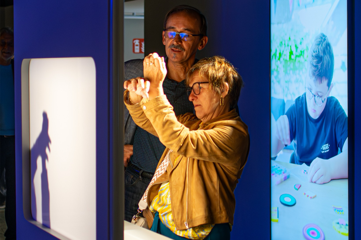 Entreeticket Speelgoedmuseum Mechelen