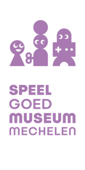Speelgoedmuseum Mechelen