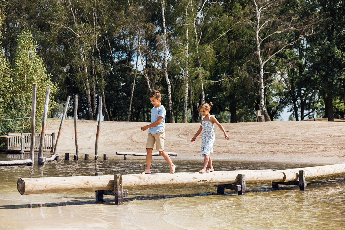 Entreeticket Speelland Beekse Bergen Outdoor