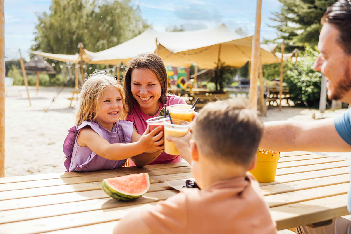 Entreeticket Speelland Beekse Bergen Outdoor