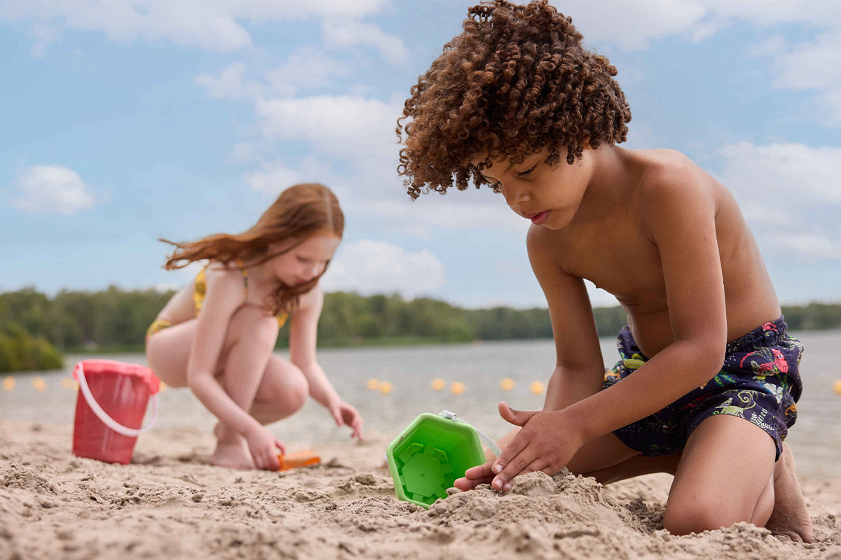 Entreeticket Speelland Beekse Bergen Outdoor