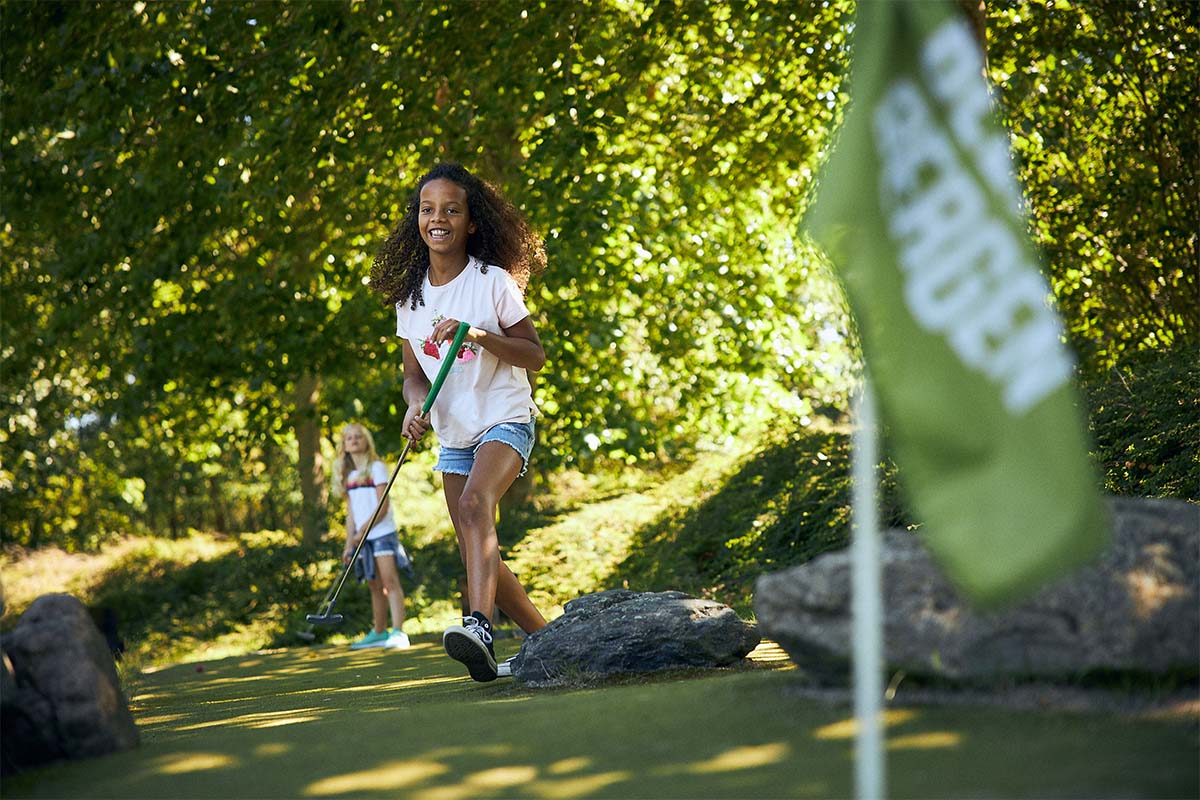 Entreeticket Speelland Beekse Bergen