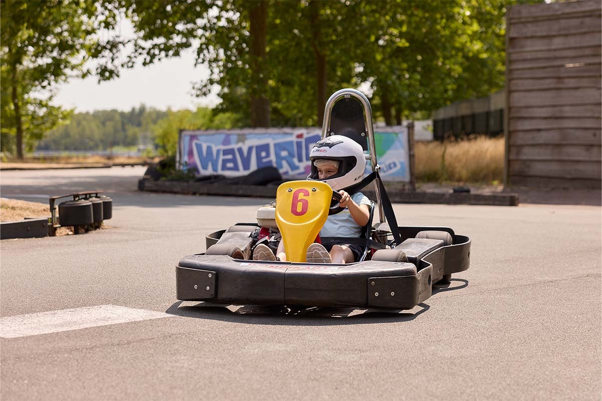 Entreeticket Speelland Beekse Bergen