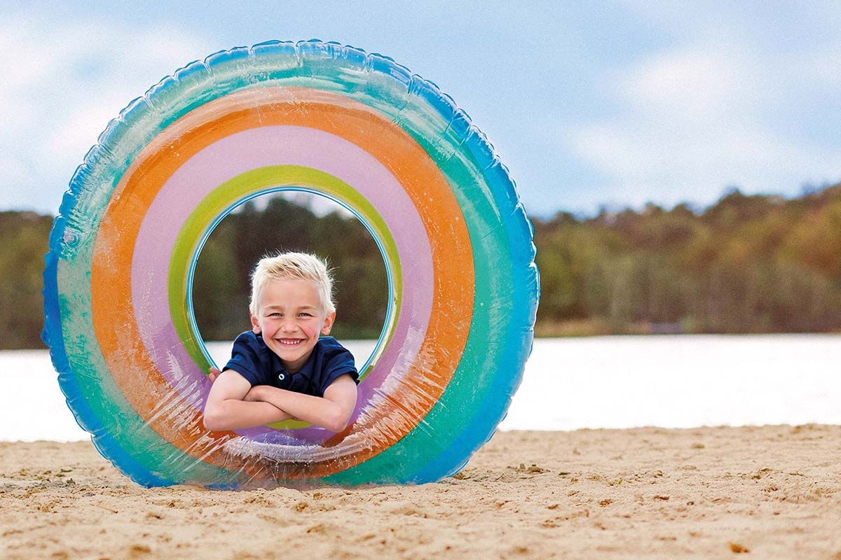 Entreeticket Speelland Beekse Bergen