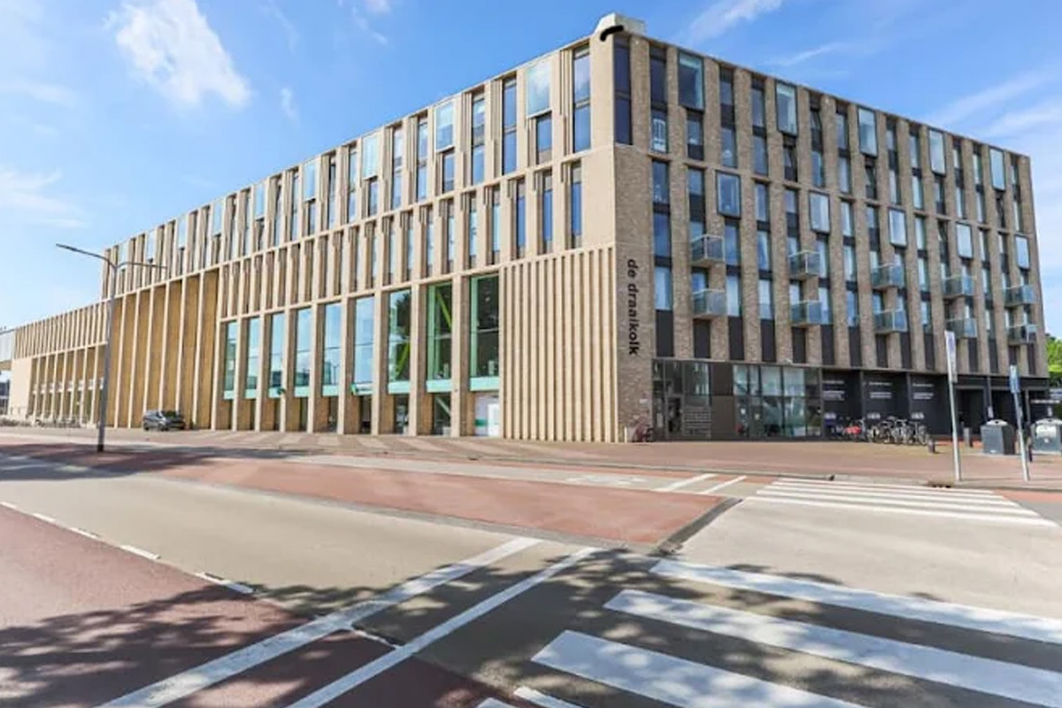 Entreeticket Spellenwereld Assen