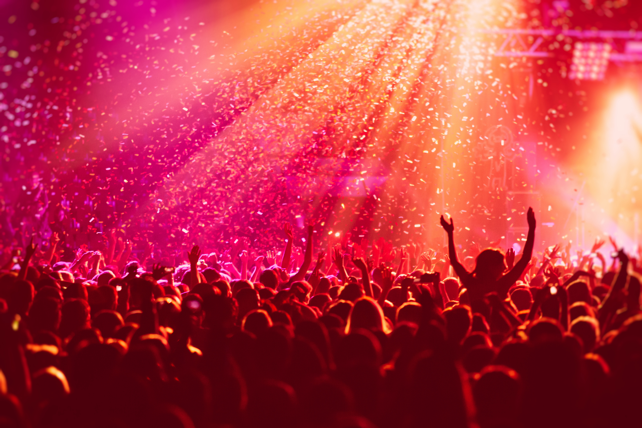 Staanplaats ticket Het Grote Ademnood Discobal 2026