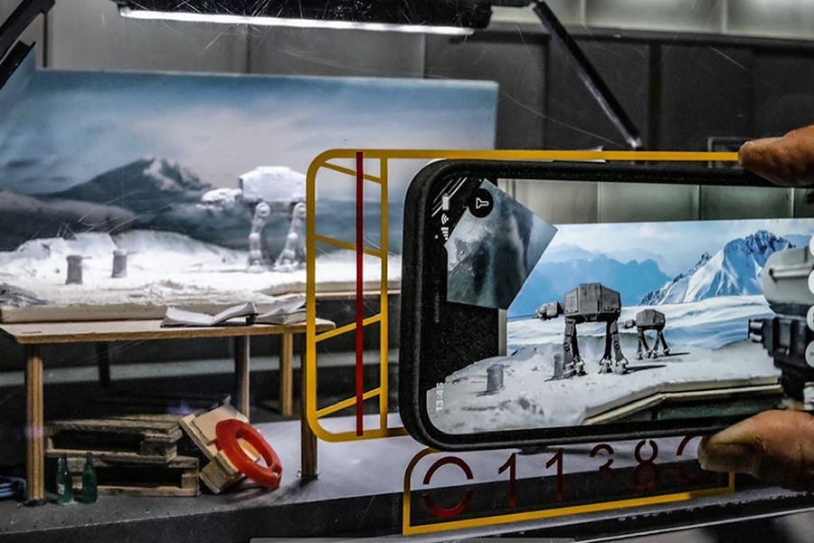 Entreeticket Stars of the Galaxy