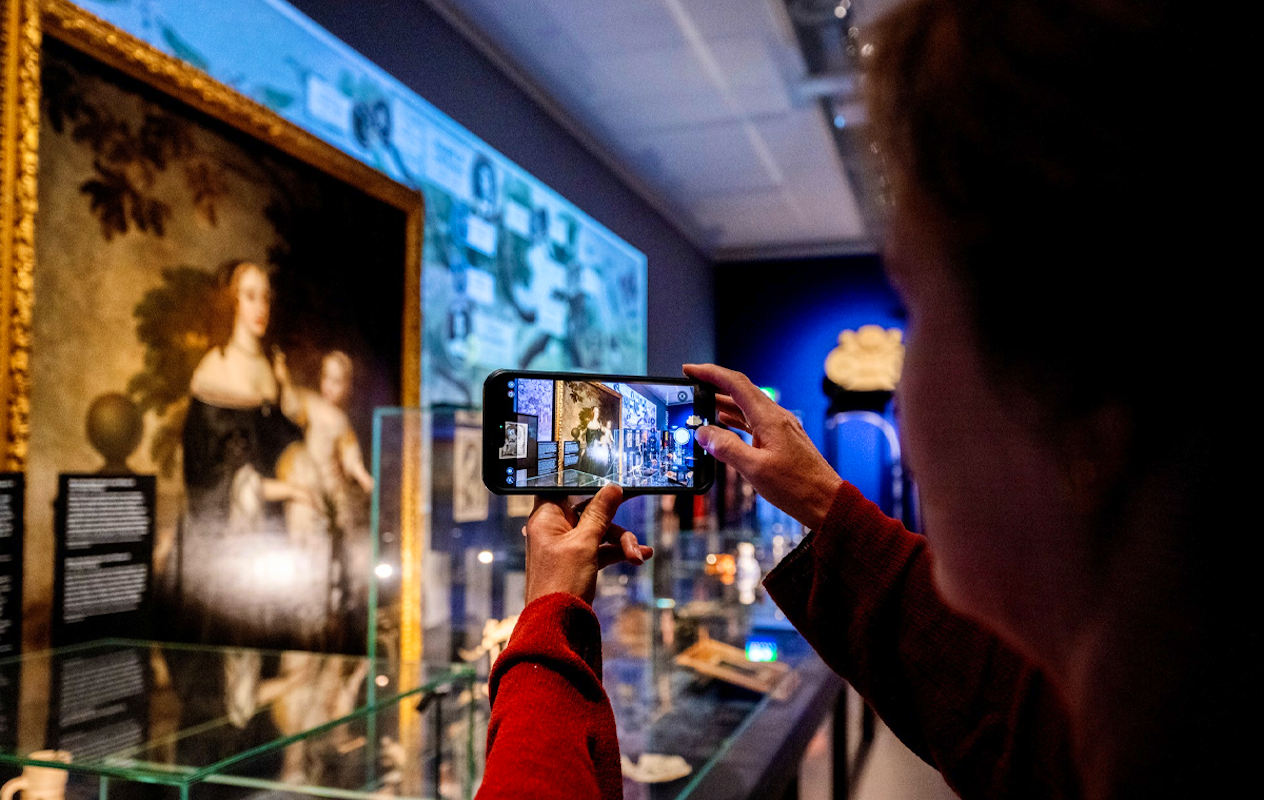 Entreeticket Stedelijk Museum Breda