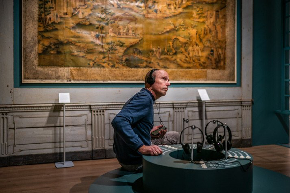 Entreeticket Stedelijk Museum Breda