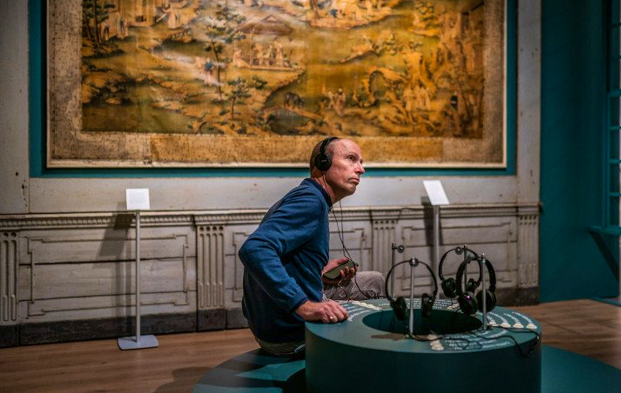 Entreeticket Stedelijk Museum Breda