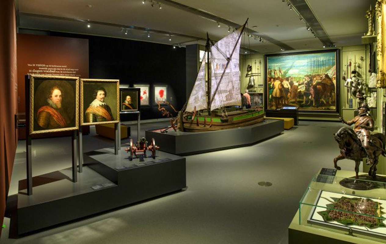 Entreeticket Stedelijk Museum Breda