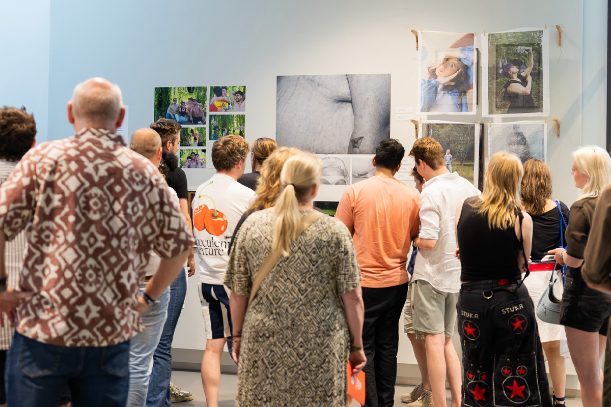 Entreeticket Stedelijk Museum Breda