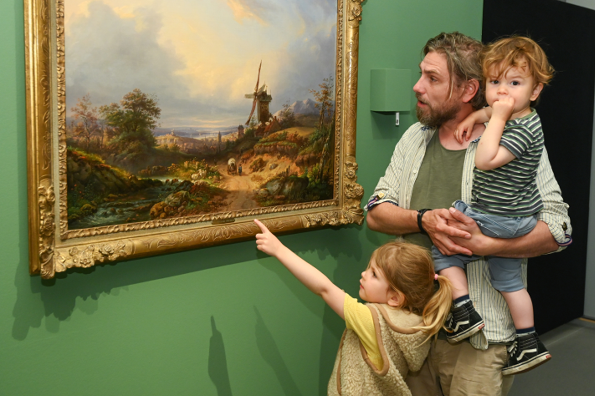 Entreeticket Stedelijk Museum Breda