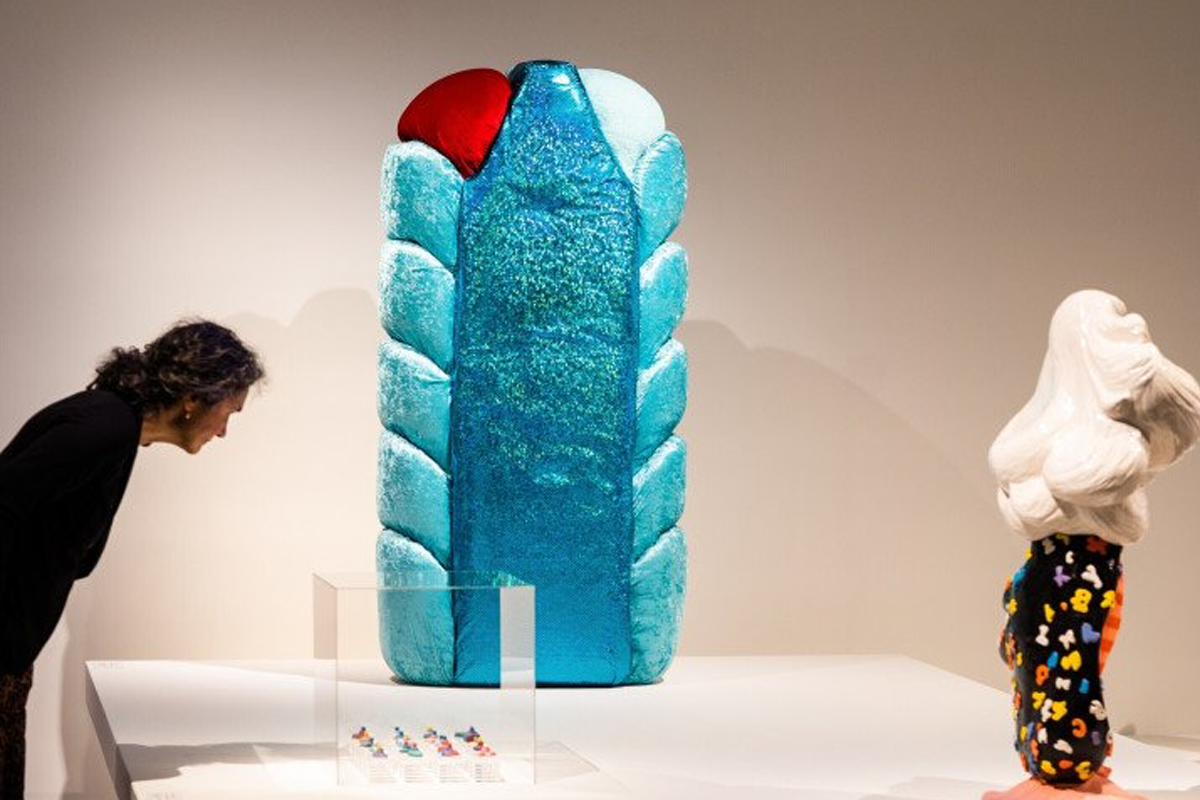 Entreeticket Stedelijk Museum Breda